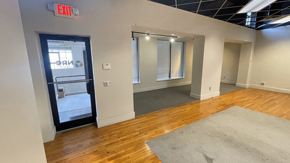 More Photos Of 1330-1336 E 15th St, Tulsa Freestanding For Lease