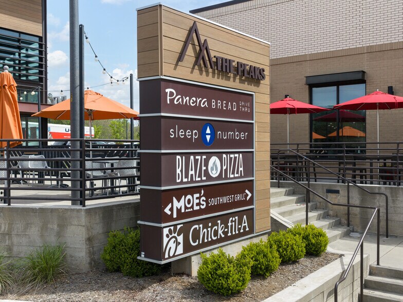 More Photos Of 15-40 Peaks Center Ln, Asheville General Retail For Sale