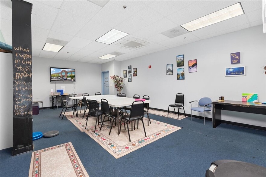 More Photos Of 8140 Ashton Ave, Manassas Medical For Sale