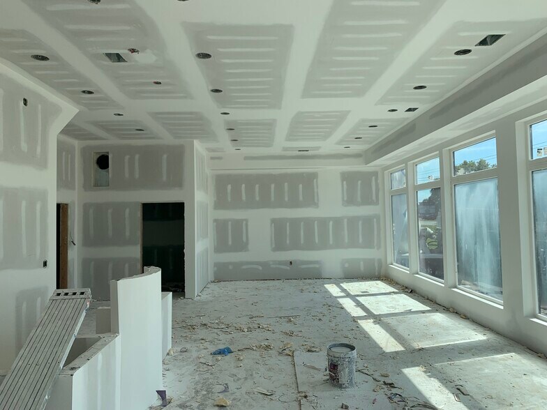 More Photos Of 5824 New Nashville Hwy, Murfreesboro Warehouse For Sale