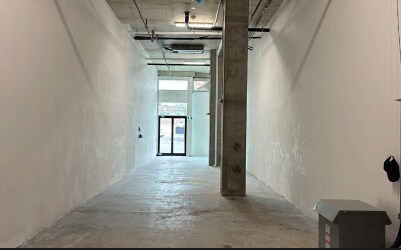 Primary Photo Of 8439 Granville St, Vancouver General Retail For Sale