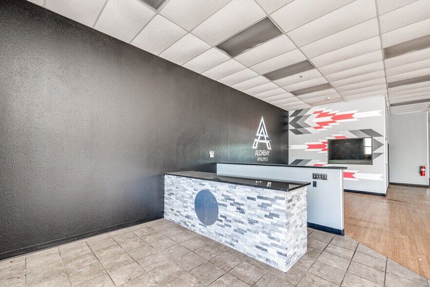 More Photos Of 2103 W Britton Rd, Oklahoma City Freestanding For Lease