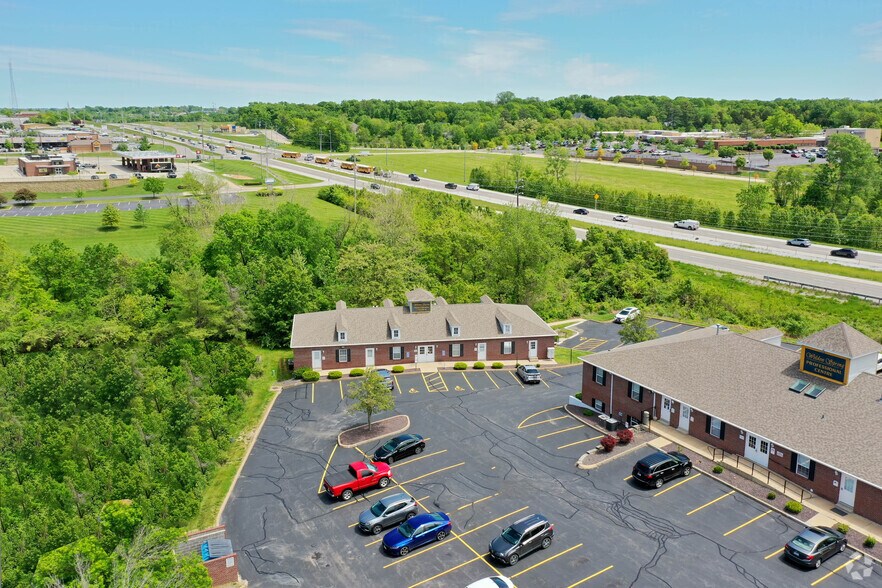 More Photos Of 500 Huber Park Ct, Weldon Spring Office For Lease