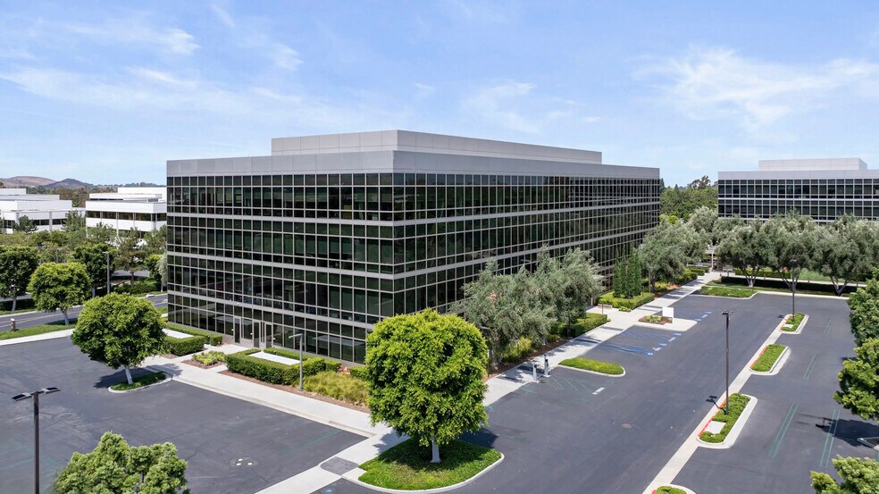 Primary Photo Of 15545 Sand Canyon Ave, Irvine Unknown For Lease