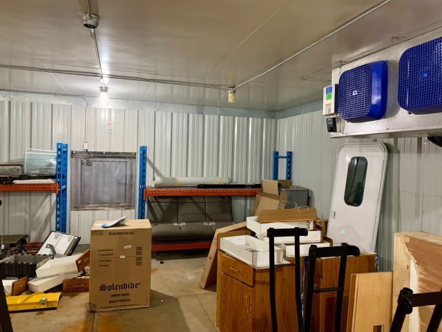 More Photos Of 7062 US Highway 31, Grawn Refrigeration Cold Storage For Lease