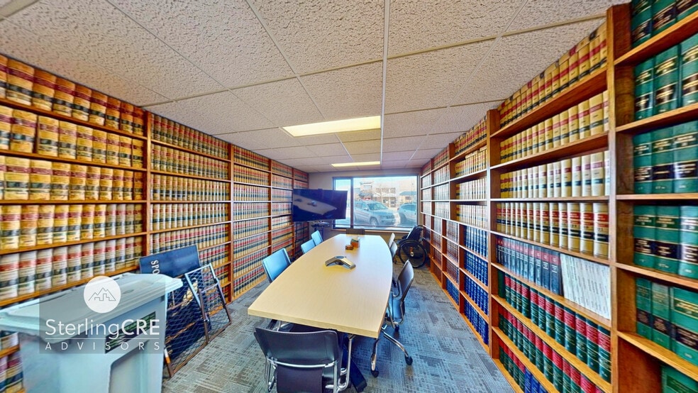 More Photos Of 430 N Ryman St, Missoula Office For Sale