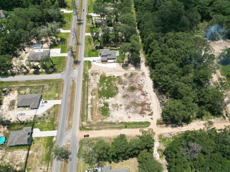 More Photos Of 3011 Roman Forest blvd, New Caney Land For Sale