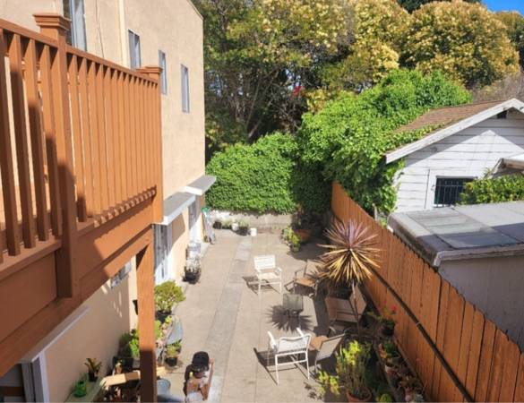 More Photos Of 4228-4236 Martin Luther King Jr Way, Oakland Storefront Retail Residential For Lease
