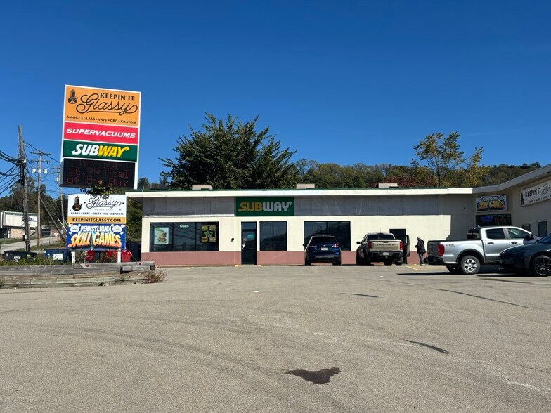 Primary Photo Of 502 Washington Rd, Washington General Retail For Lease