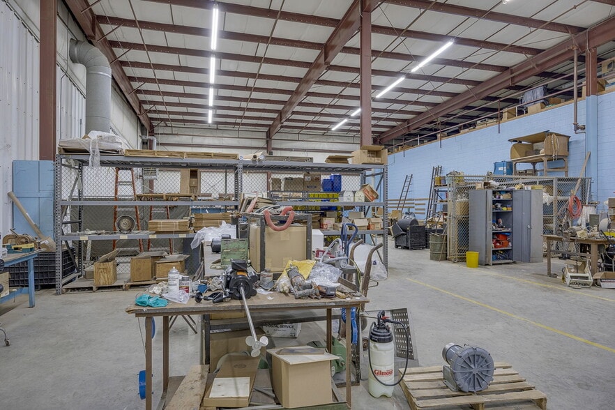 More Photos Of 30 US 25 Byp N, Greenville Manufacturing For Sale