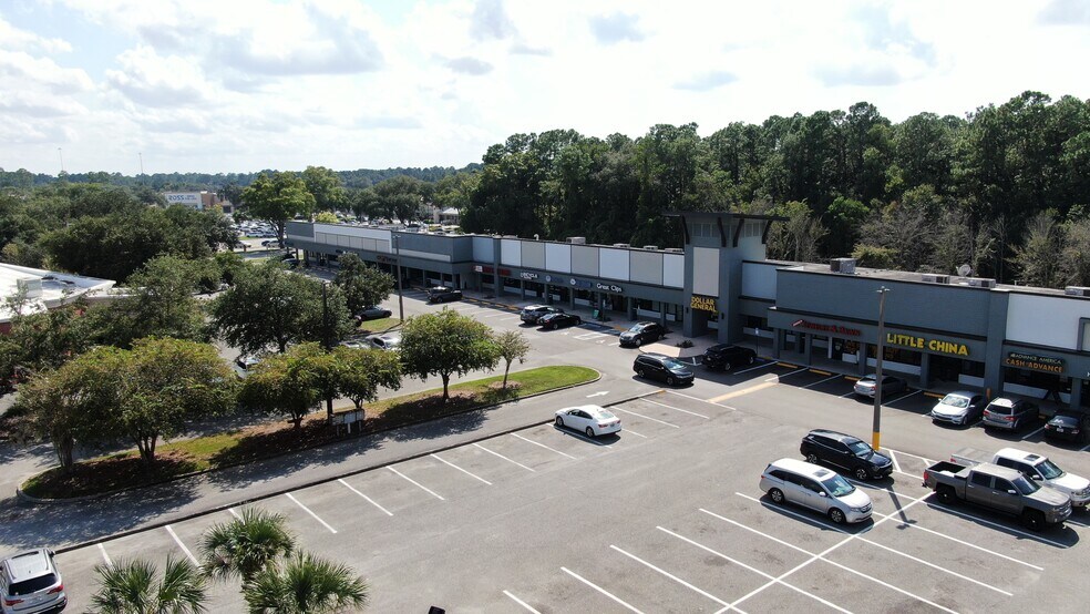More Photos Of 11018 Old Saint Augustine Rd, Jacksonville Unknown For Lease