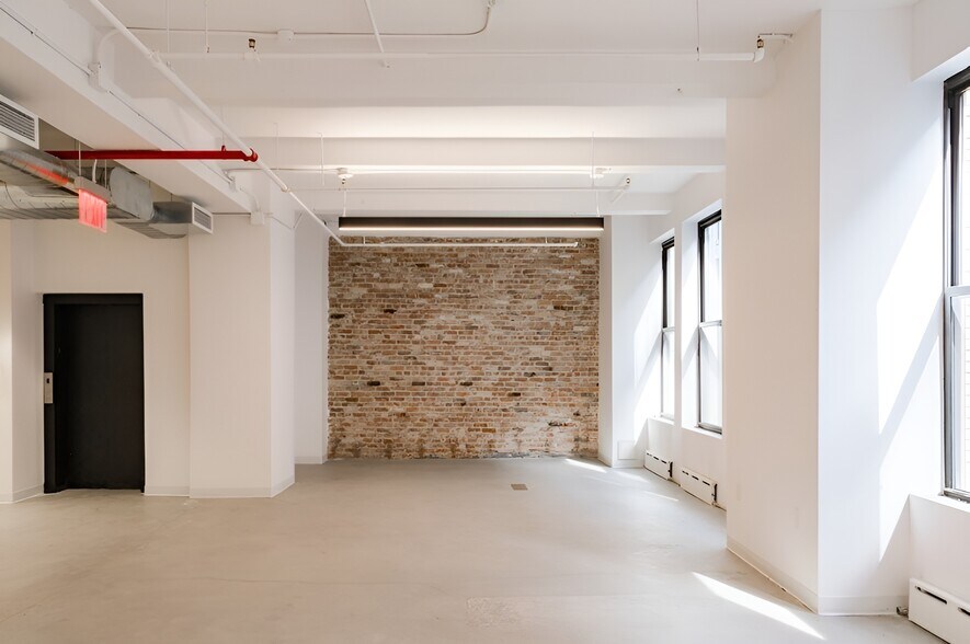 More Photos Of 118-120 W 27th St, New York Office Residential For Sale