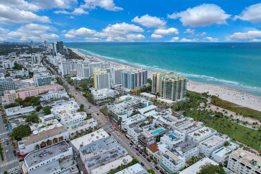 More Photos Of 1458 Ocean Dr, Miami Beach Apartments For Lease