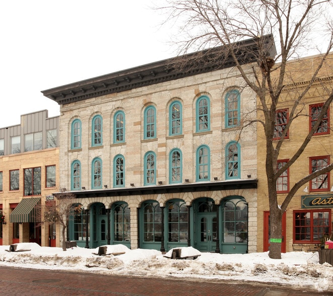 More Photos Of 125 Main St SE, Minneapolis Office For Lease