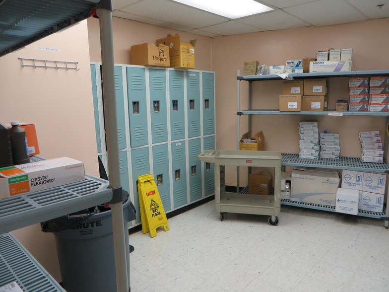 More Photos Of 5800-5830 Conner St, Detroit Medical For Sale