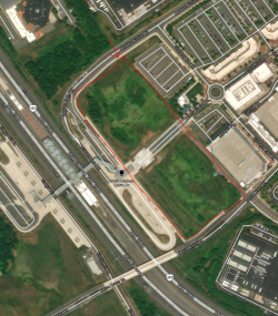 Primary Photo Of Dulles Gtwy, Ashburn Land For Sale