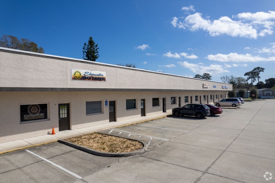 More Photos Of 2111 S Ridgewood Ave, Edgewater Unknown For Lease