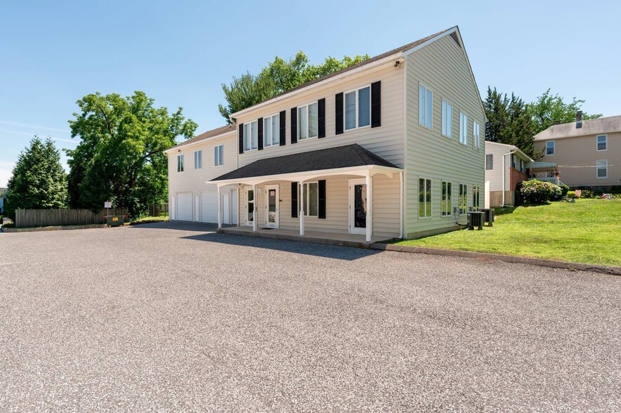 More Photos Of 109 Melrose Ave, Catonsville Office For Sale