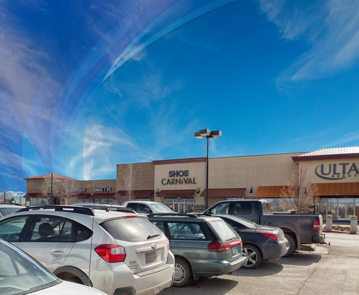 More Photos Of 2855 N 19th Ave, Bozeman Unknown For Lease