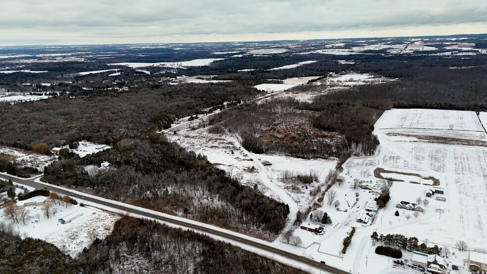 More Photos Of 4148 Durham Regional 2 Hwy, Clarington Land For Sale