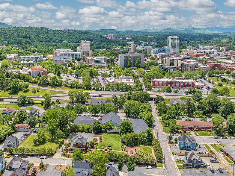 More Photos Of 77 Central Ave, Asheville Office For Sale