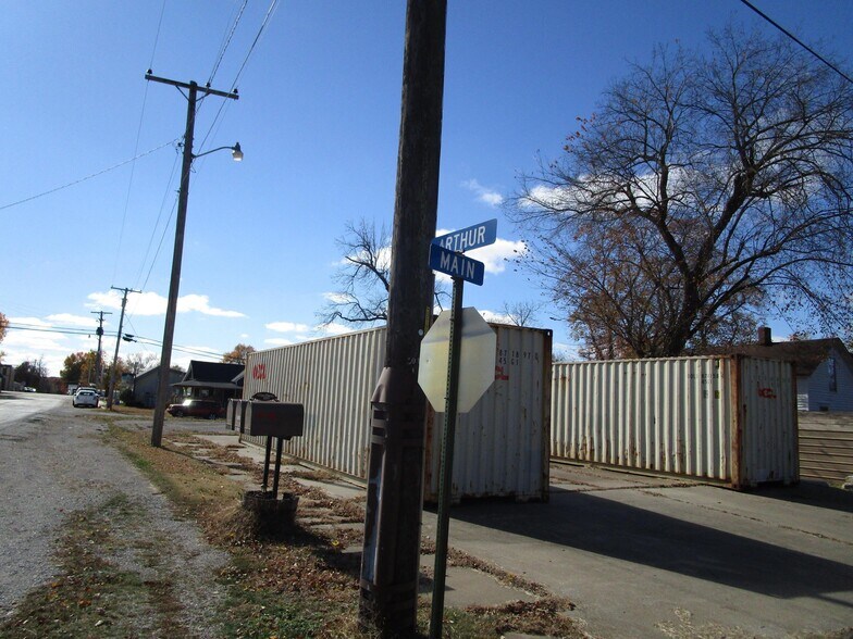 More Photos Of W Main St, Humansville Land For Sale