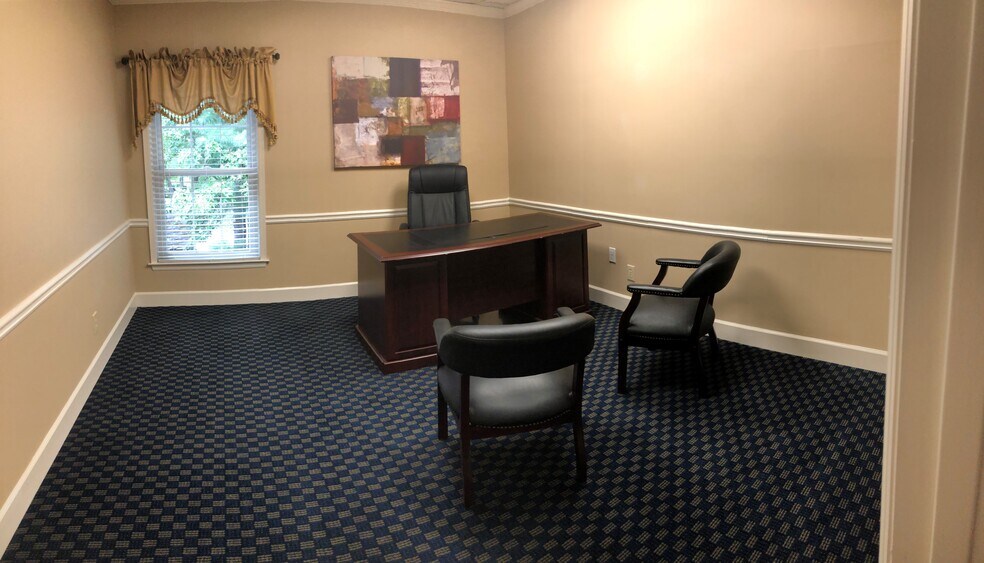 More Photos Of 2340 Perimeter Park Dr, Atlanta Office Residential For Lease