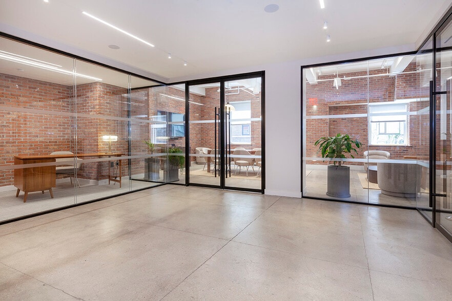 More Photos Of 529 W 20th St, New York Office For Lease