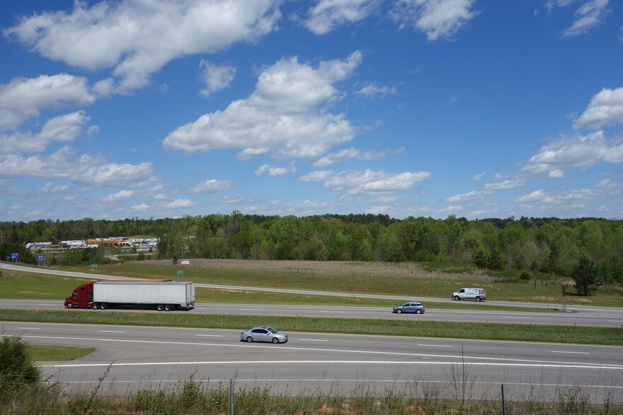 More Photos Of I-26 & Highway 219, Newberry Land For Sale