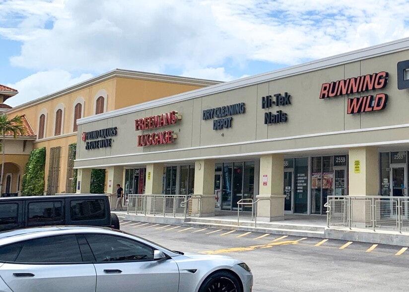 More Photos Of 2501-2581 E Sunrise Blvd, Fort Lauderdale Unknown For Lease