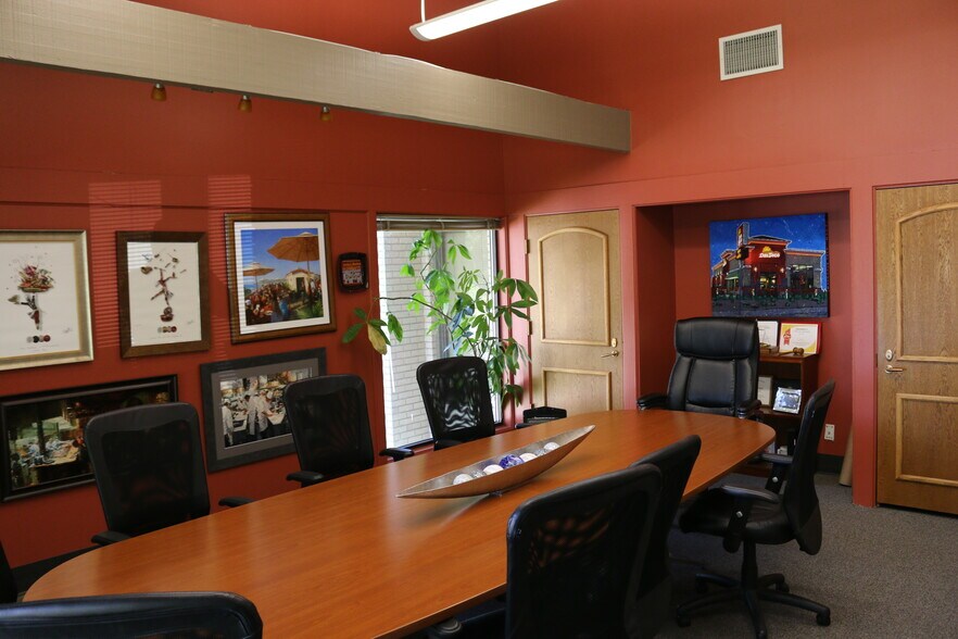 More Photos Of 4885 S 900 E, Salt Lake City Coworking Space