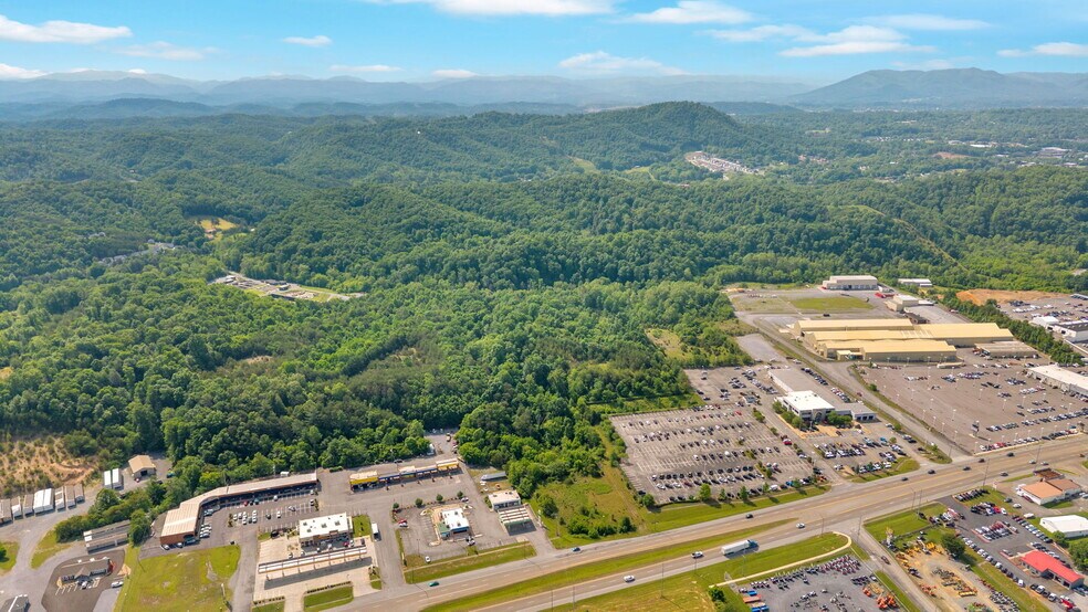More Photos Of TBD Bristol Highway, Johnson City Land For Sale