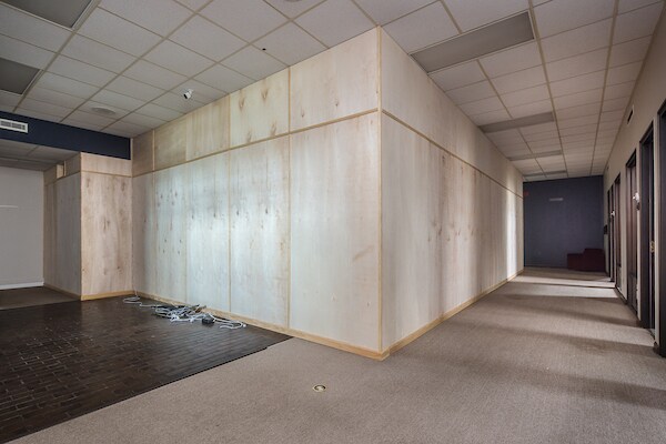 More Photos Of 1749 Gordon Hwy, Augusta Bank For Lease