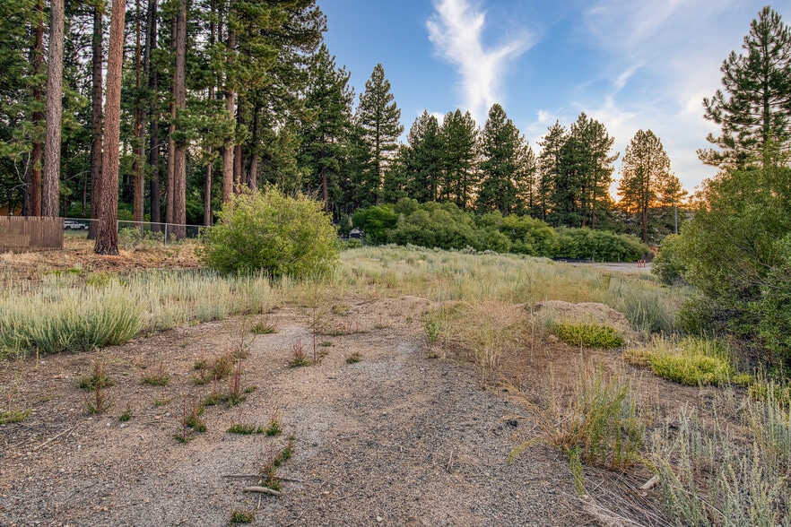 More Photos Of 745 Stocker Road, Big Bear Lake Land For Sale