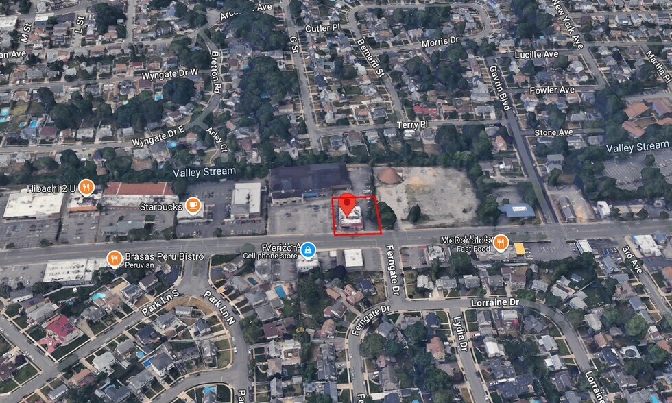 More Photos Of 560 Franklin Ave, Franklin Square Freestanding For Sale