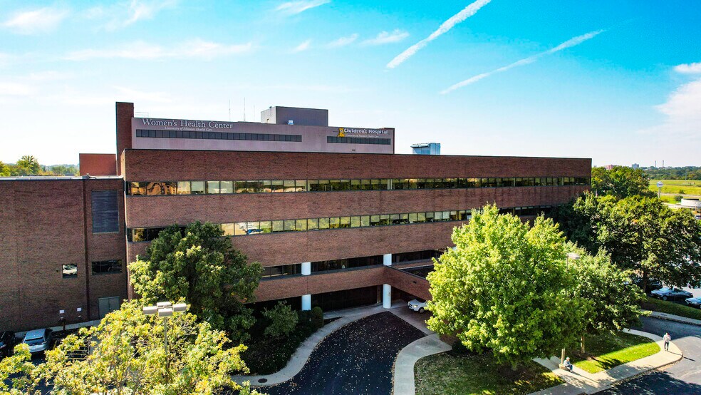 More Photos Of 500 N Keene St, Columbia Office For Sale