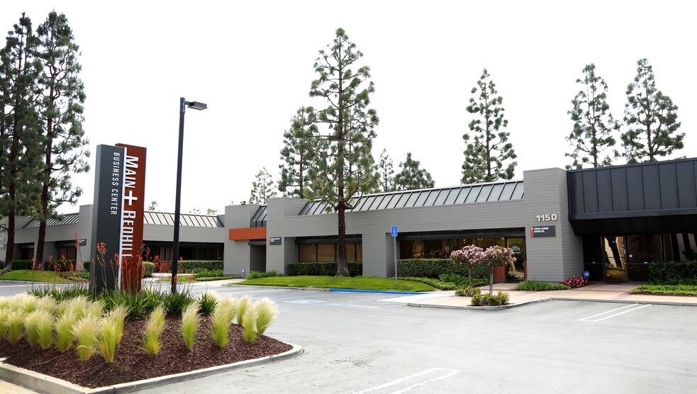 More Photos Of 1176 Main St, Irvine Loft Creative Space For Lease