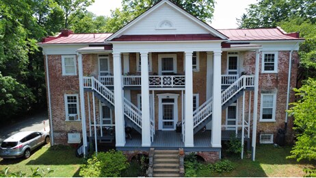 More Photos Of , Charlottesville Multifamily For Sale