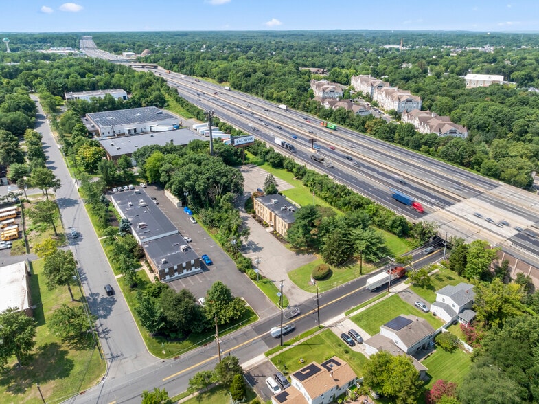 More Photos Of 160 Tices Ln, East Brunswick Office For Sale