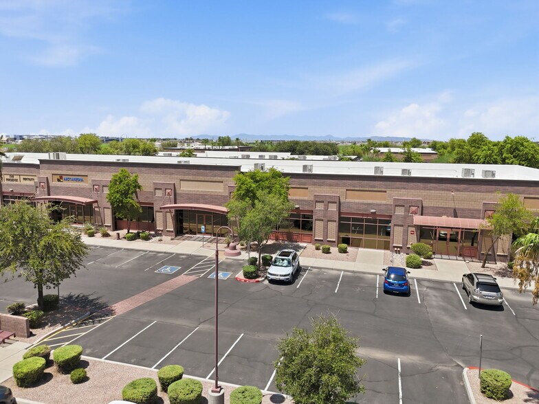 More Photos Of 6859 E Rembrandt Ave, Mesa Medical For Lease