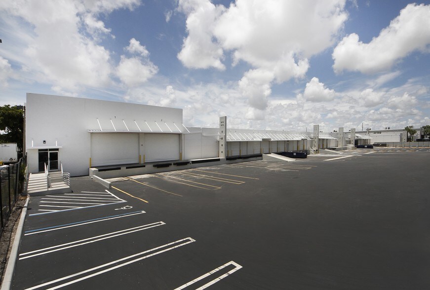 More Photos Of 3399 NW 72nd Ave, Miami Unknown For Lease