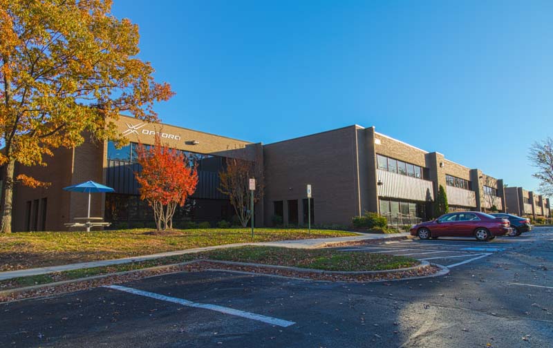 More Photos Of 5001 Forbes Blvd, Lanham Flex For Lease