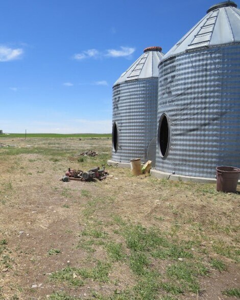 Primary Photo Of TBD N 1252 E, Richfield Land For Sale