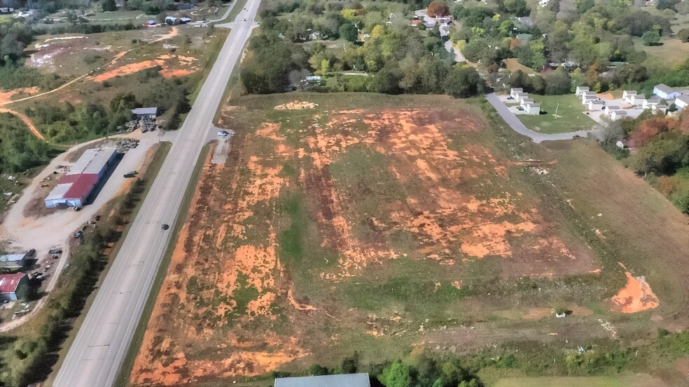 Primary Photo Of S U.S. Highway 63, West Plains Land For Sale