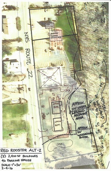 More Photos Of 1560 Route 22, Brewster Village Land For Lease