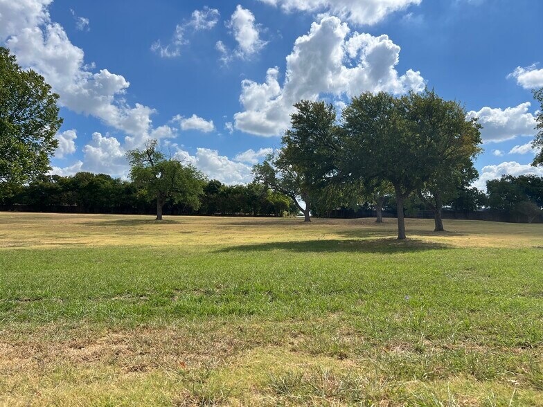 More Photos Of 6816 Z Boaz pl, Fort Worth Land For Sale