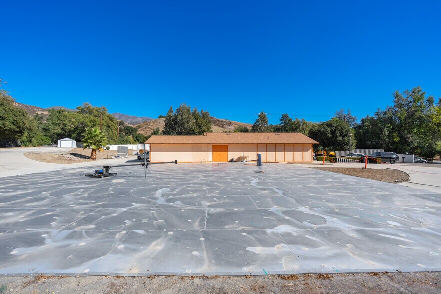 More Photos Of 19121 El Toro Rd, Silverado Office Residential For Sale