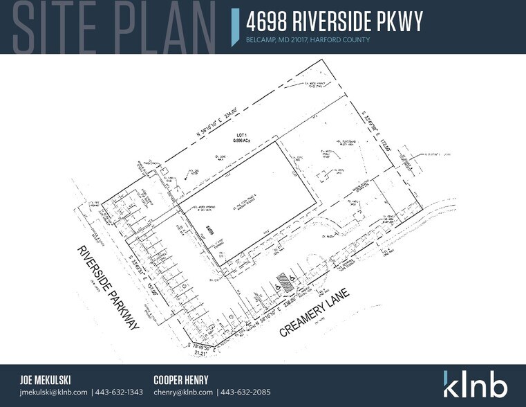 More Photos Of 4698 Riverside Pky, Belcamp Daycare Center For Lease