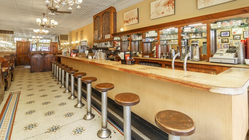 More Photos Of 4 E Main St, Riverhead Storefront Retail Office For Sale