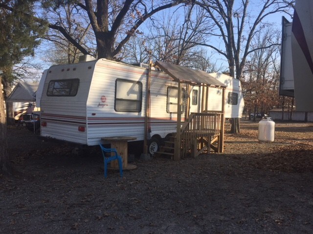 More Photos Of 1083 N 4290 Rd, Sawyer Hotel For Sale